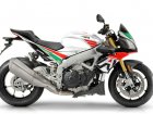 Aprilia Tuono V4 1100RR Misano Limited Edition